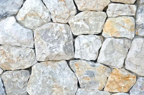Stone wall Stock Photos