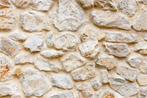 Stone wall 写真素材