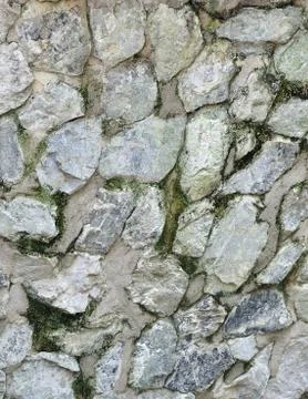 Stone wall Stock Photos