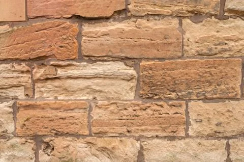Stone Wall Stock Photos