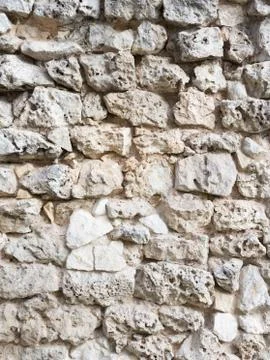 Stone wall Stock Photos