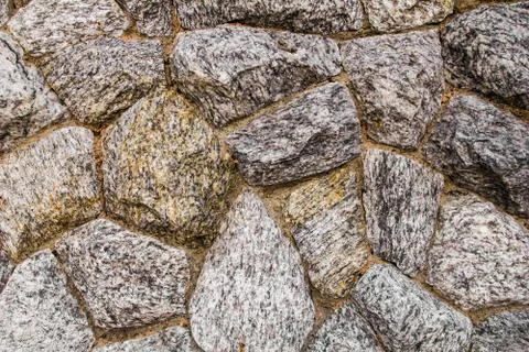 Stone wall Stock Photos
