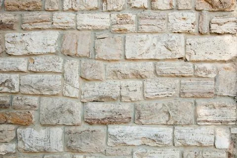 Stone wall 스톡 사진