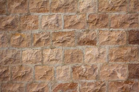 Stone wall Stock Photos