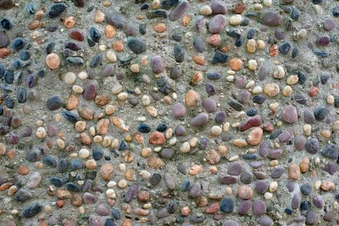 Stone wall Stock Photos