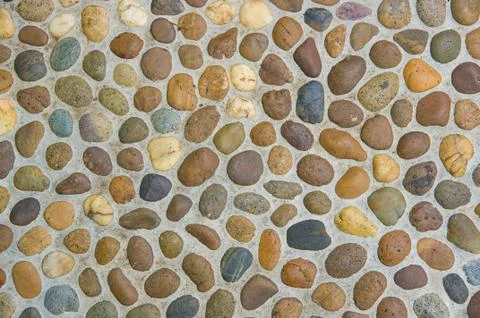 Stone wall Stock Photos