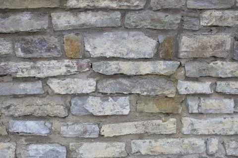 Stone wall Stock Photos