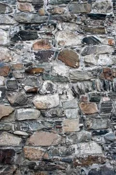 Stone Wall Stock Photos