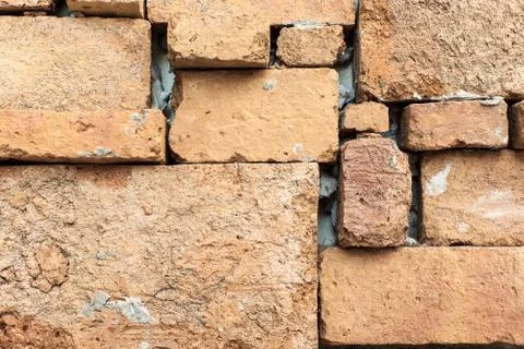 Stone wall Stock Photos