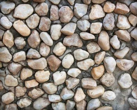 Stone wall Stock Photos