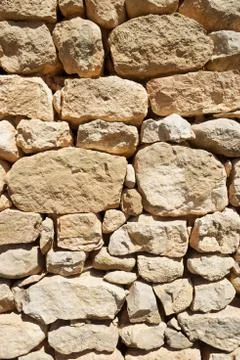 Stone wall Stock Photos