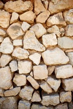 Stone wall Stock Photos