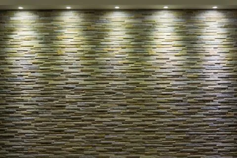 Stone wall 写真素材