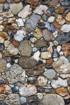 Stone Wall Stock Photos