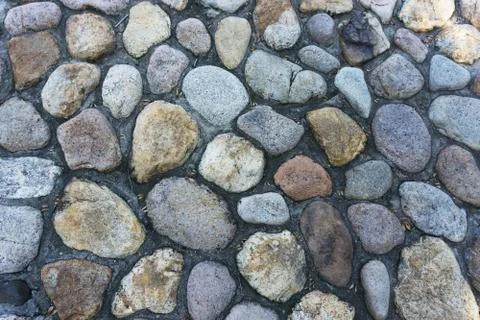 Stone wall Stock Photos