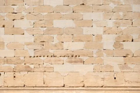 Stone wall Stock Photos