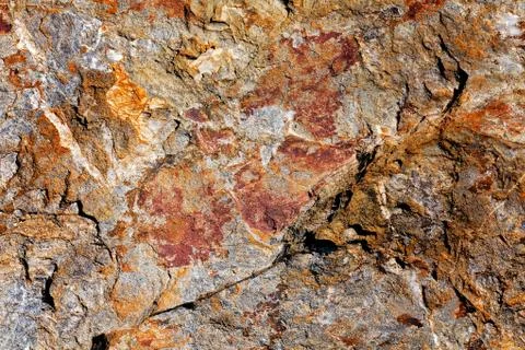 Stone wall Foto stock gratuite
