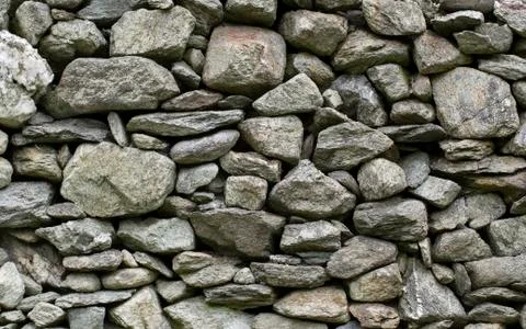 Stone wall Stock Photos