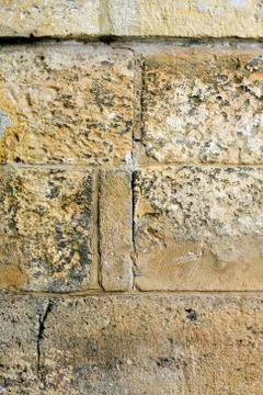 Stone wall Stock Photos