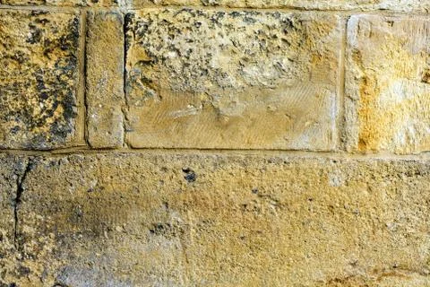 Stone wall Stock Photos