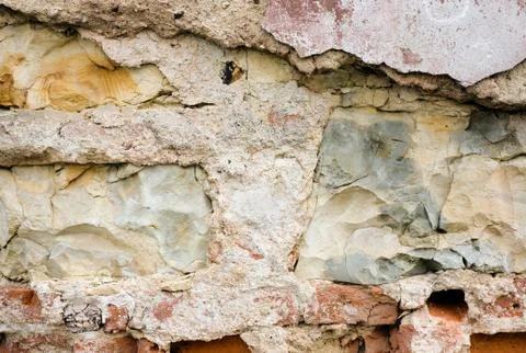 Stone wall Stock Photos