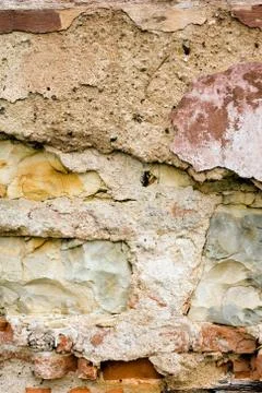 Stone wall Stock Photos