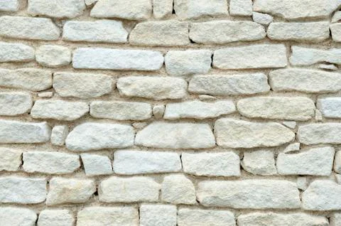 Stone wall Stock Photos