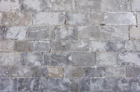 Stone wall Stock Photos
