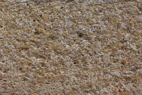 A stone wall Stock Photos