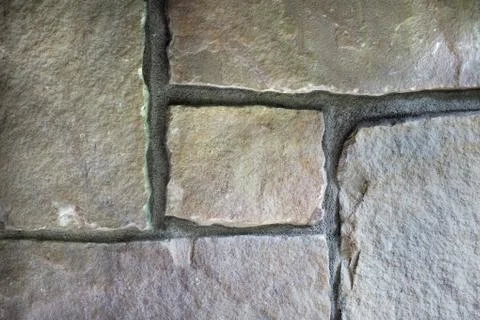 Stone wall Stock Photos