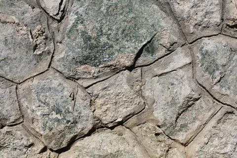 Stone wall Stock Photos