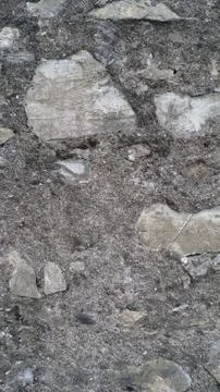 Stone wall Stock Photos