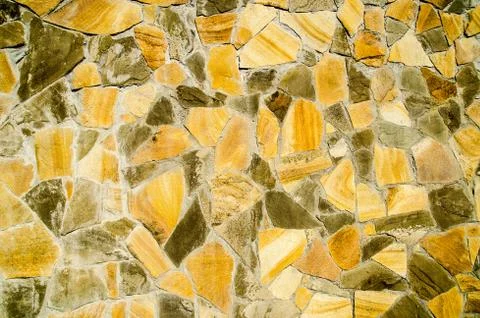 Stone wall Stock Photos