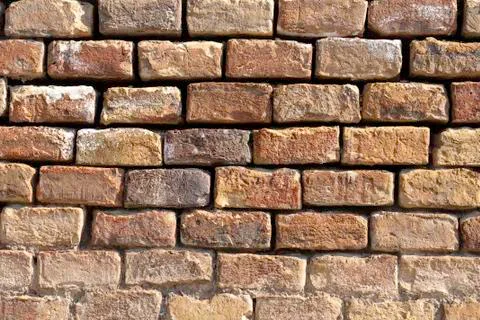 Stone Wall Stock Photos