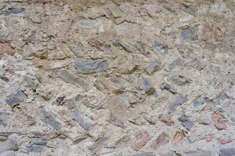 Stone wall Stock Photos