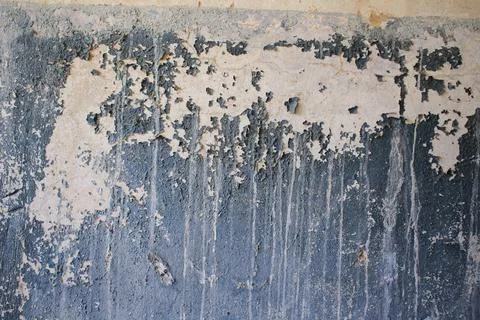 Stone wall. Stock Photos