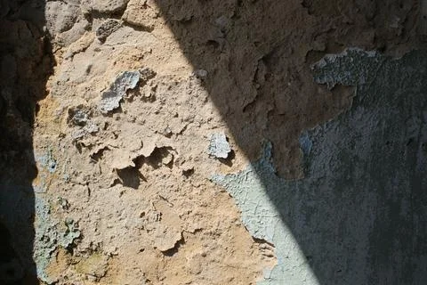 Stone wall. Stock Photos