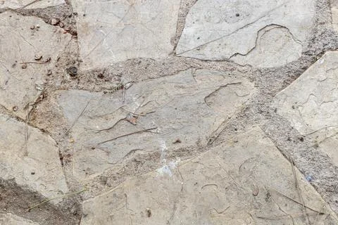 Stone wall Stock-Fotos