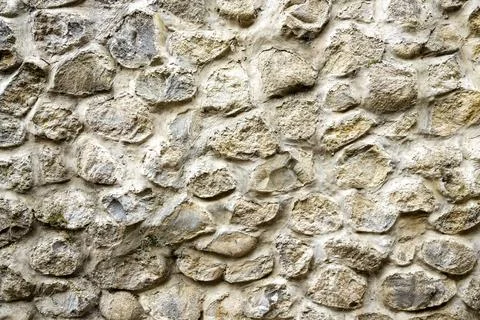 Stone wall Stock Photos
