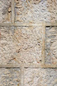 Stone wall 스톡 사진