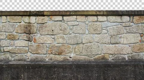 Stone Wall Stock Photos