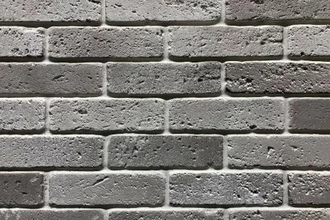 Stone wall with rectangle stones interior craft design 写真素材