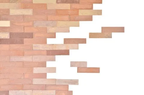 Stone wall with space for text Stock-Fotos