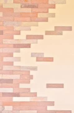 Stone wall with space for text Stock-Fotos