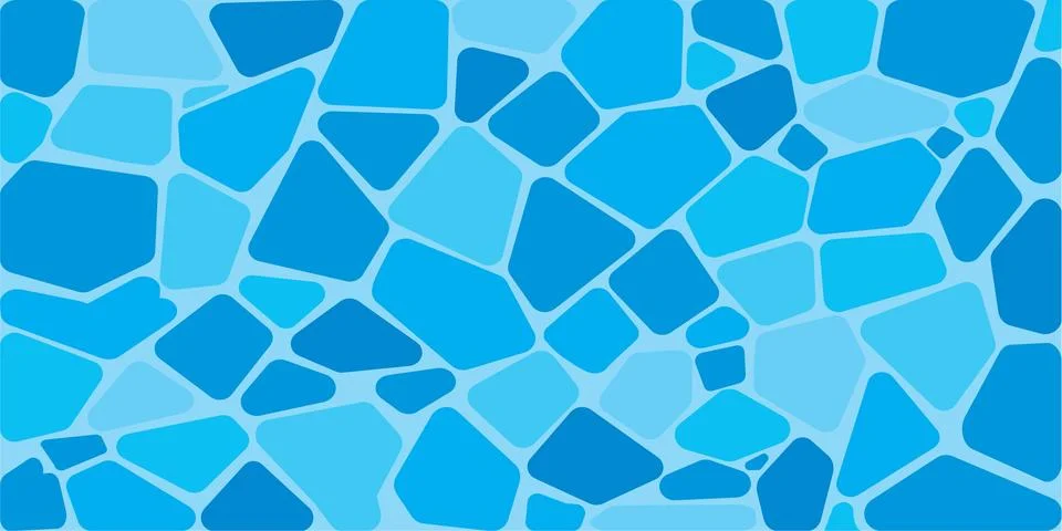 Stone wall surface pattern, abstract background. 스톡 일러스트