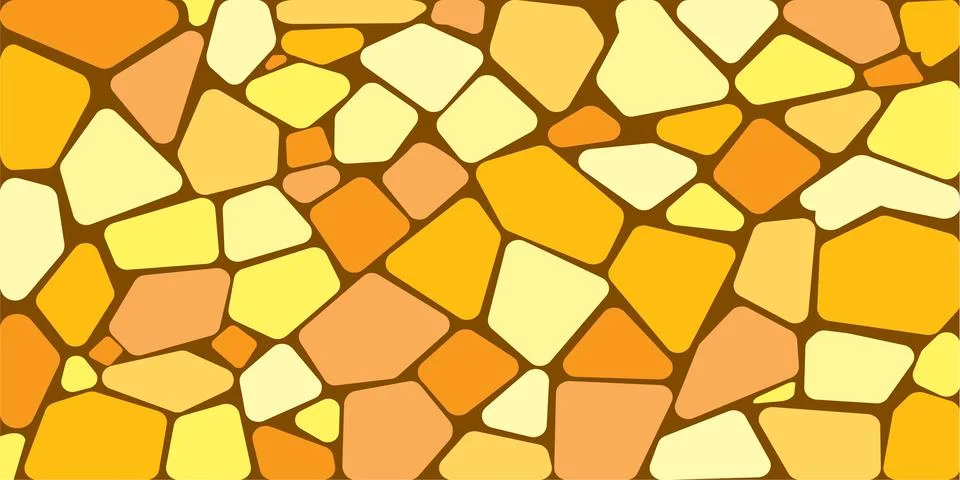 Stone wall surface pattern, abstract background. 스톡 일러스트