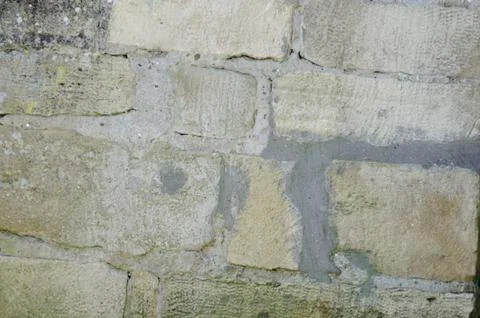 Stone Wall Texture 2 Stock Photos
