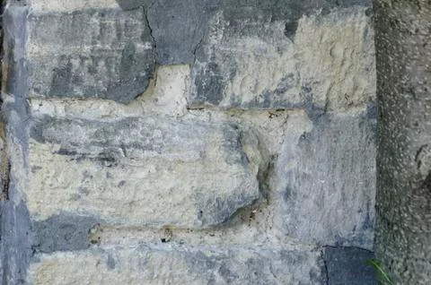 Stone Wall Texture 3 Stock Photos