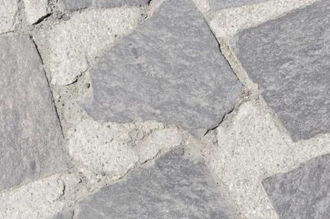 Stone Wall Texture 4 Stock Photos