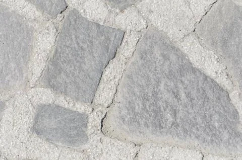 Stone Wall Texture 6 Stock Photos